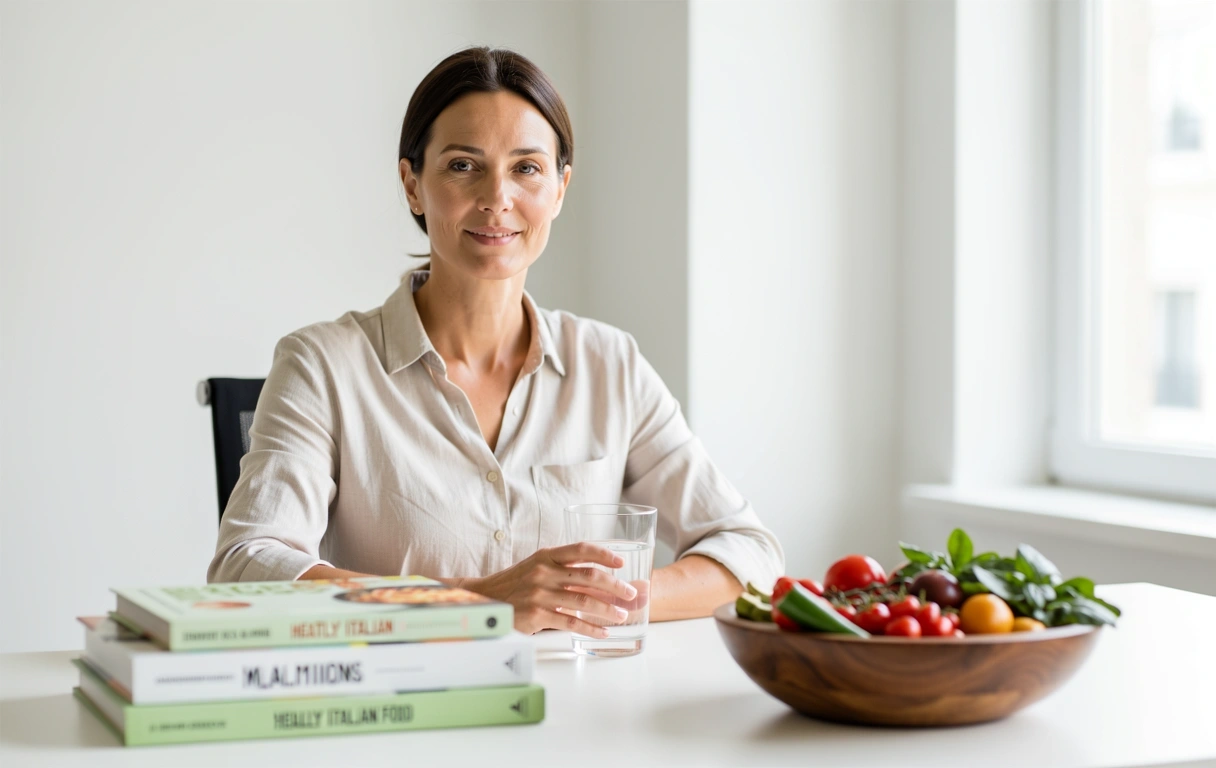 Esperto Alimentazione