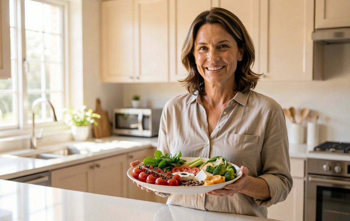 Esperto Nutrizione - Team Lead