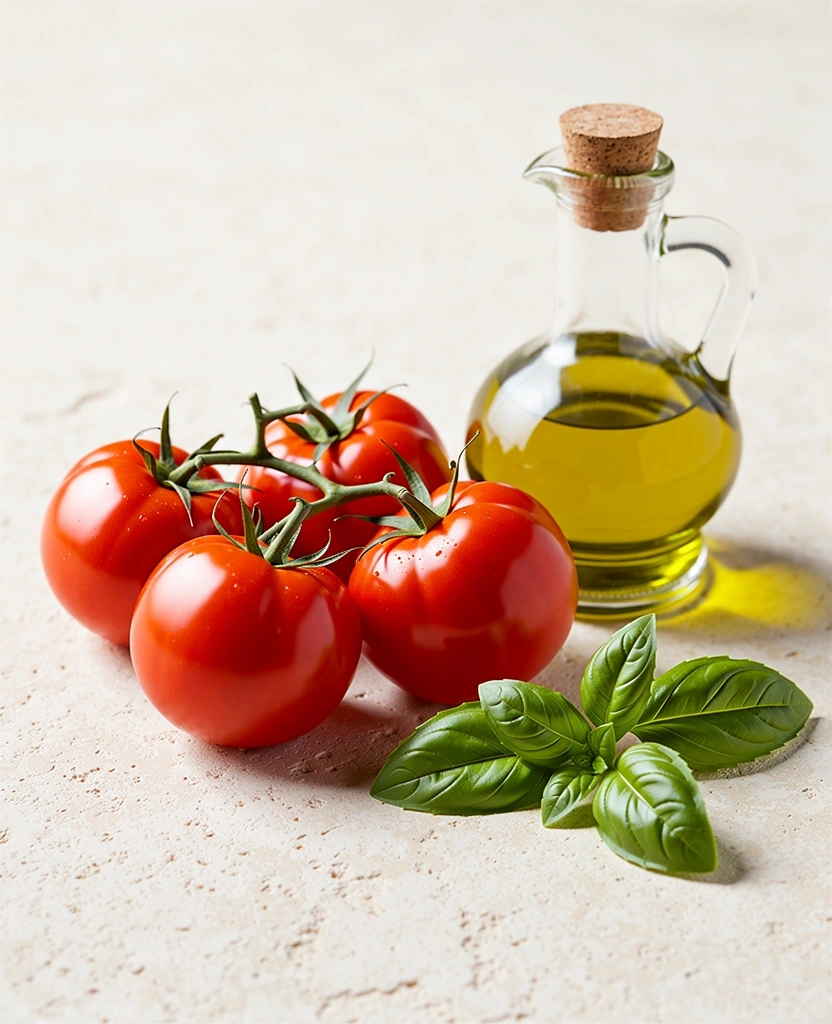 Varietà e equilibrio alimentare