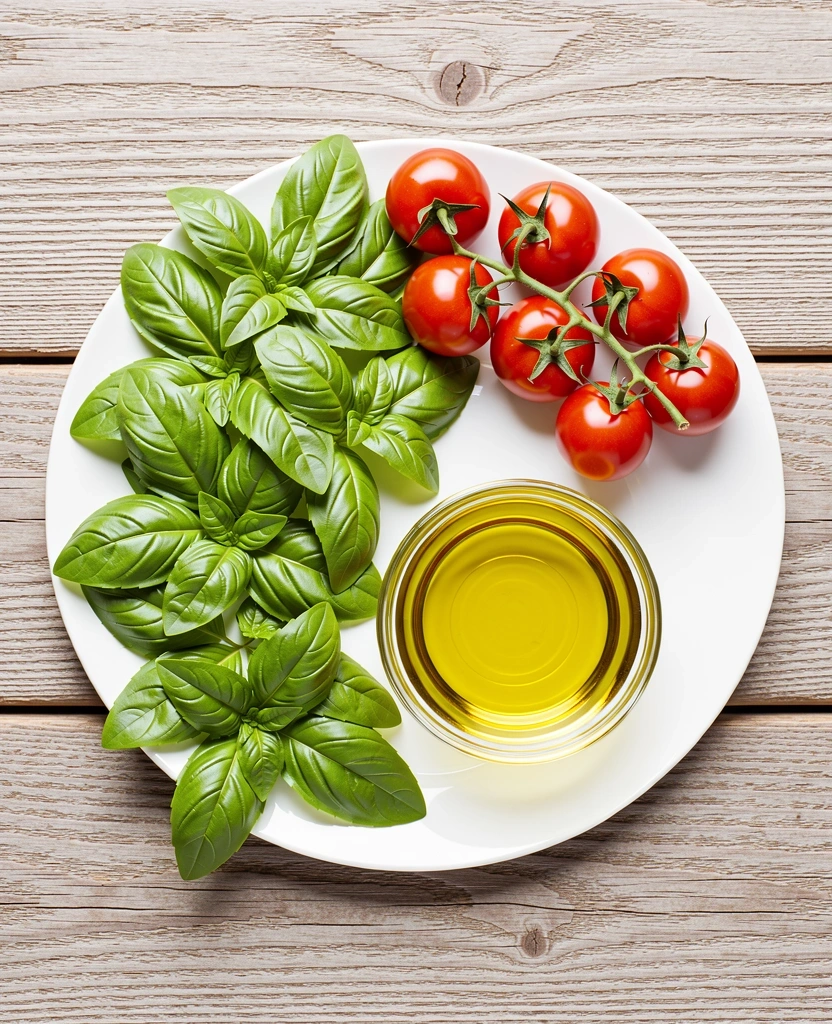 Alimentazione consapevole